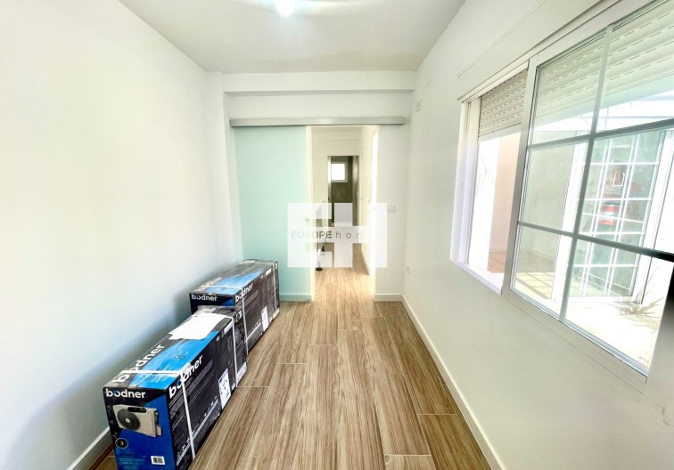 Segunda mano - town house - Daya Vieja - Costa Blanca