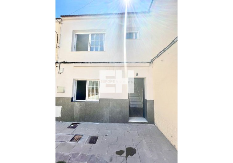 Segunda mano - town house - Daya Vieja - Costa Blanca
