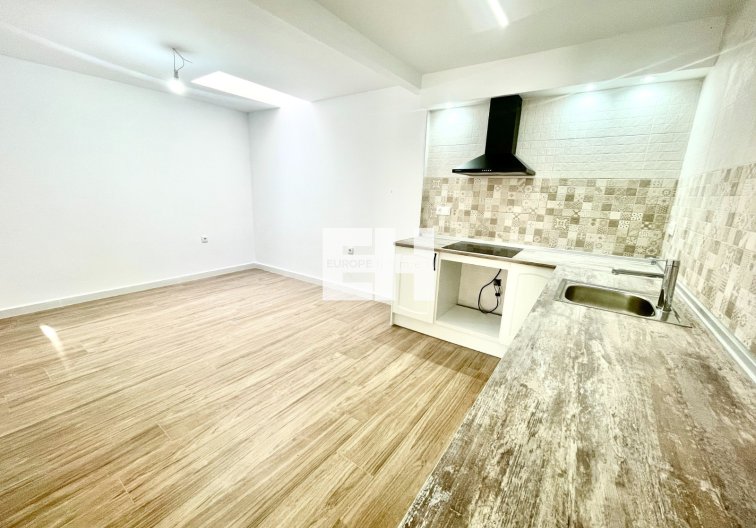 Segunda mano - town house - Daya Vieja - Costa Blanca