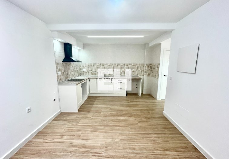 Segunda mano - town house - Daya Vieja - Costa Blanca