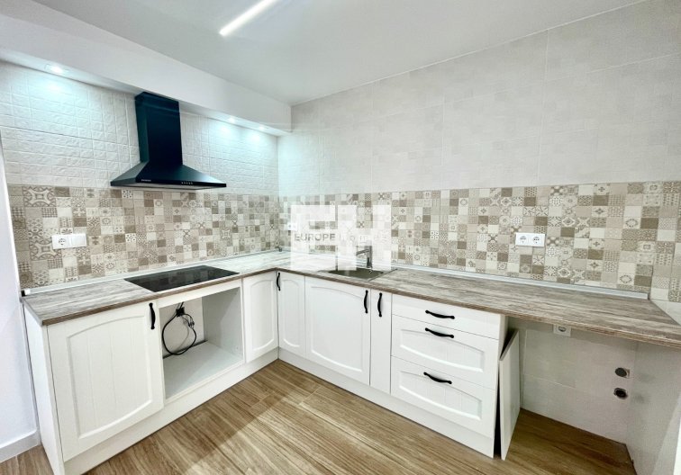 Segunda mano - town house - Daya Vieja - Costa Blanca