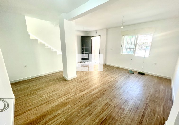 Segunda mano - town house - Daya Vieja - Costa Blanca