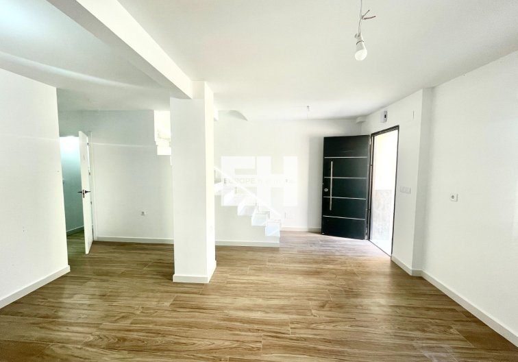 Segunda mano - town house - Daya Vieja - Costa Blanca