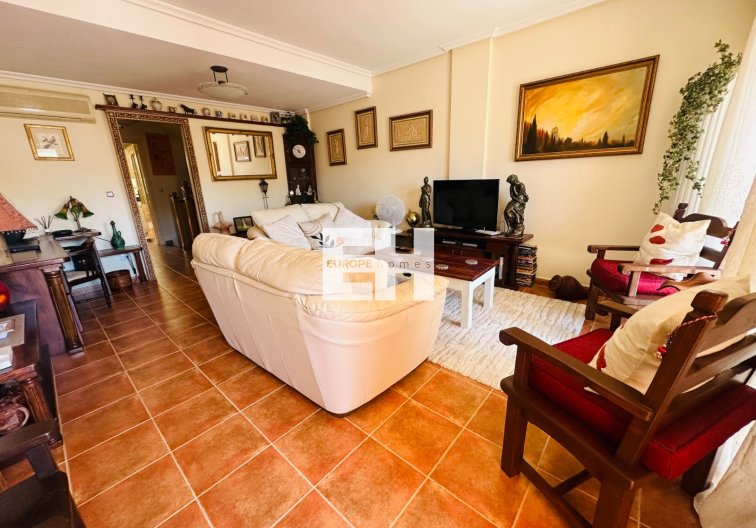 Resale - town house - Jacarilla - Inland