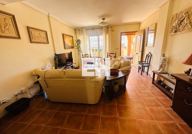 Resale - town house - Jacarilla - Inland