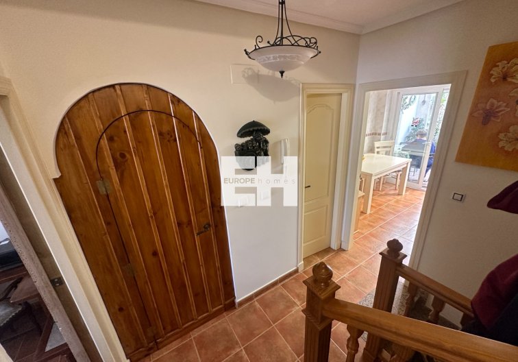 Resale - town house - Jacarilla - Inland
