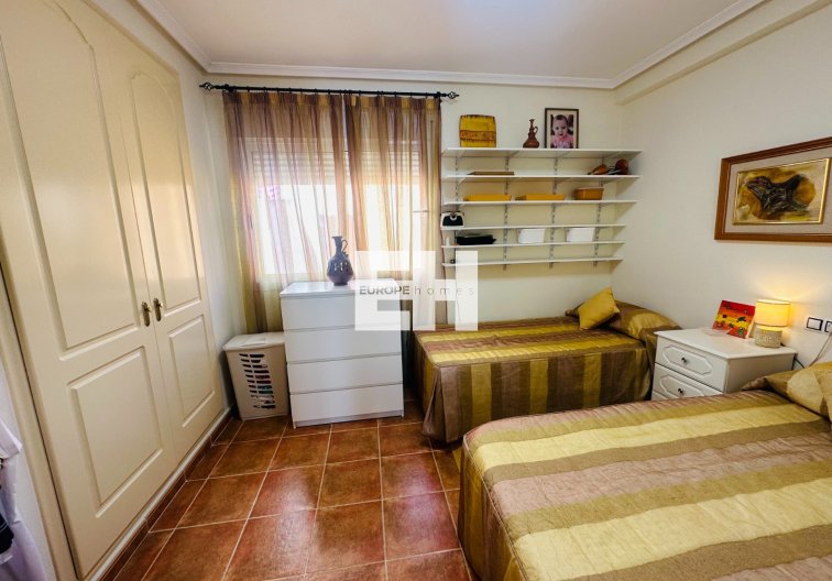 Resale - town house - Jacarilla - Inland