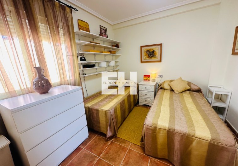 Resale - town house - Jacarilla - Inland