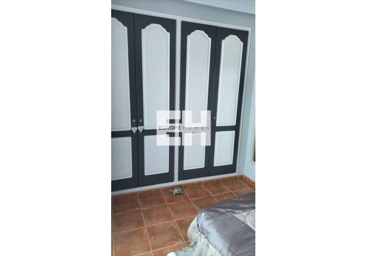 Resale - town house - Jacarilla - Inland