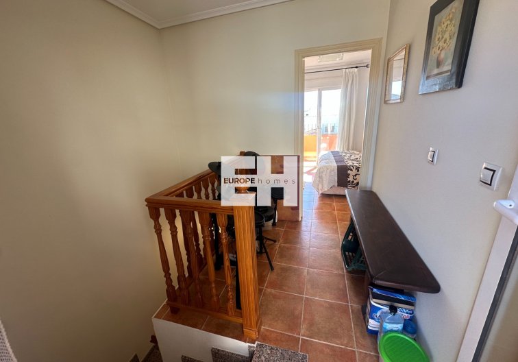 Resale - town house - Jacarilla - Inland