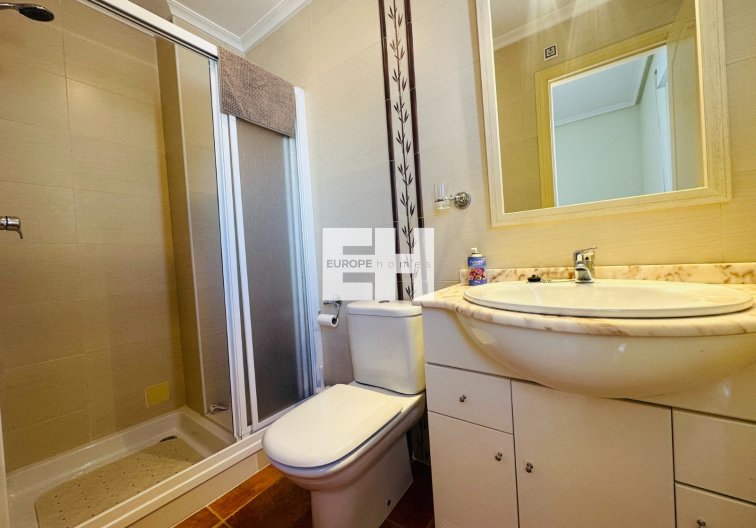 Resale - town house - Jacarilla - Inland