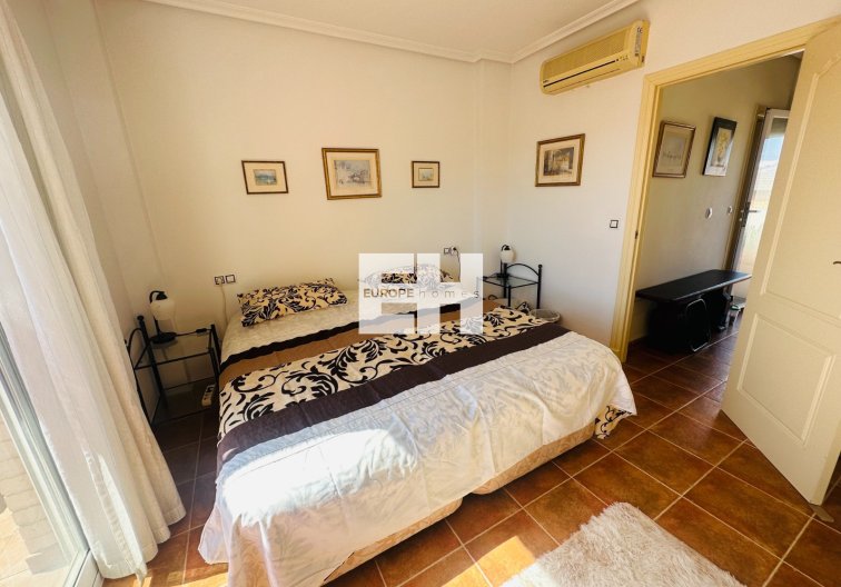 Resale - town house - Jacarilla - Inland
