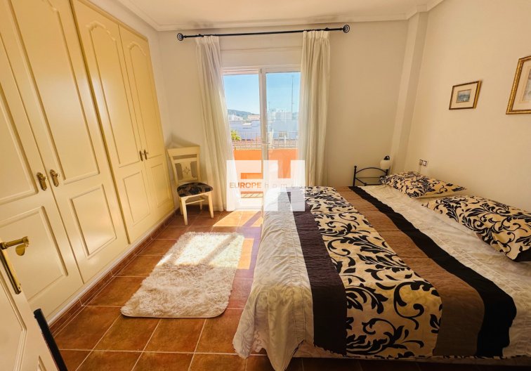Resale - town house - Jacarilla - Inland