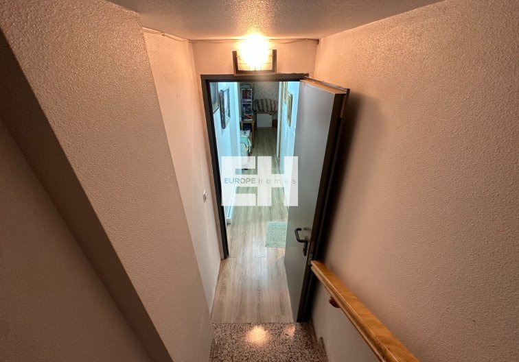 Resale - town house - Jacarilla - Inland
