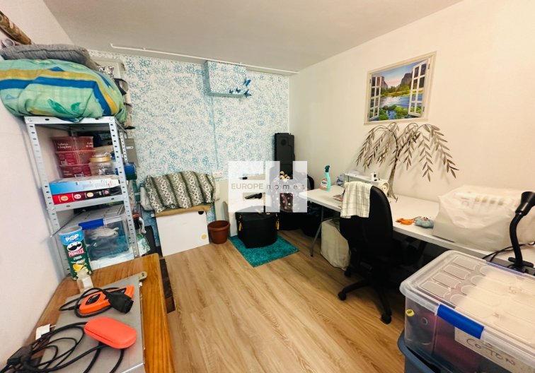 Resale - town house - Jacarilla - Inland