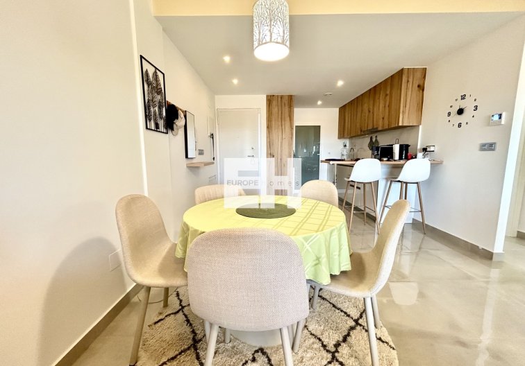 Wiederverkauf - Wohnung - Pilar de la Horadada - Costa Blanca