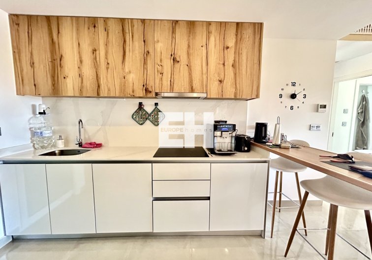 Wiederverkauf - Wohnung - Pilar de la Horadada - Costa Blanca
