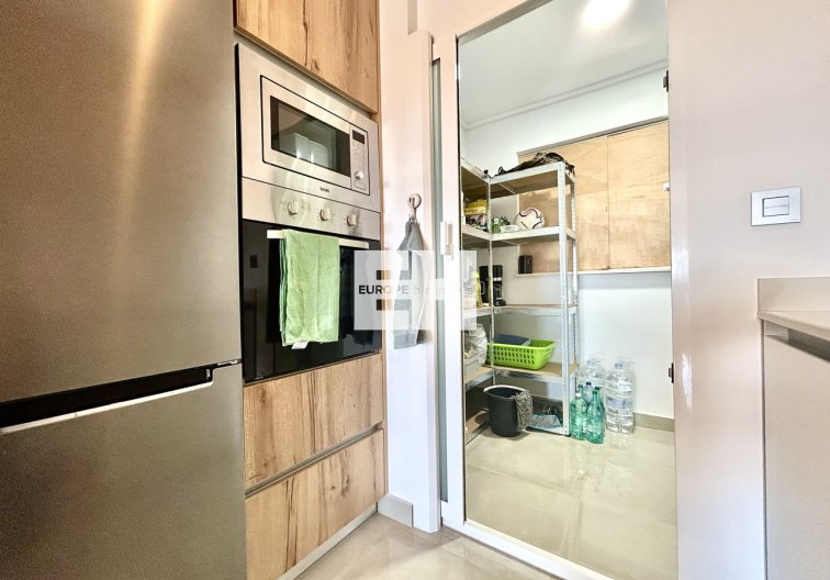 Wiederverkauf - Wohnung - Pilar de la Horadada - Costa Blanca