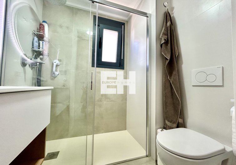 Wiederverkauf - Wohnung - Pilar de la Horadada - Costa Blanca
