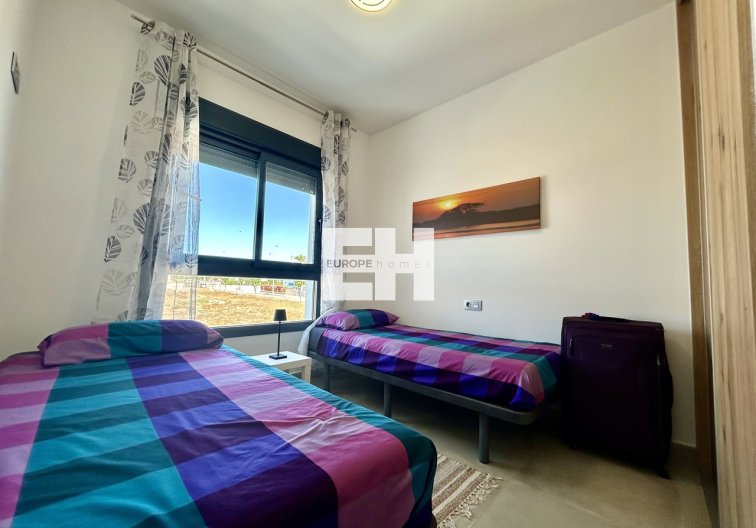 Wiederverkauf - Wohnung - Pilar de la Horadada - Costa Blanca