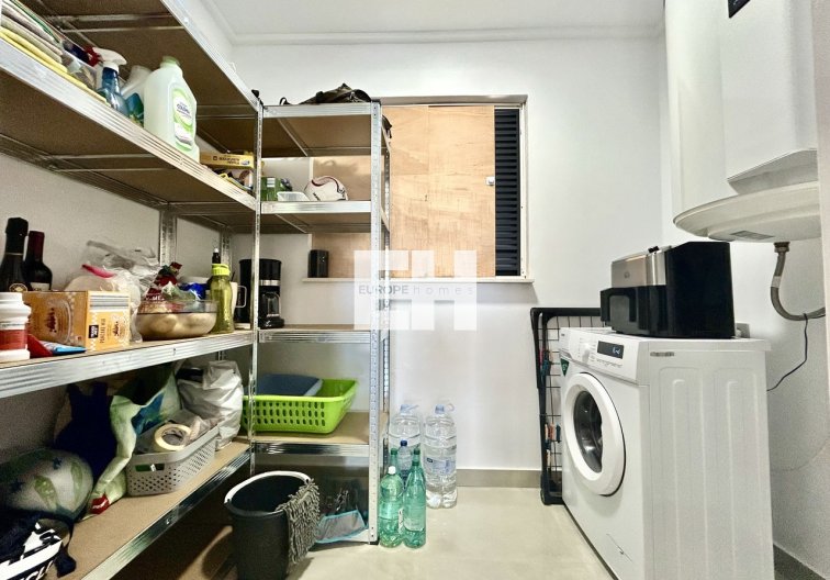 Wiederverkauf - Wohnung - Pilar de la Horadada - Costa Blanca