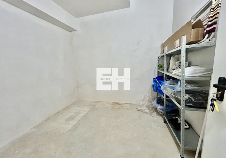 Wiederverkauf - Wohnung - Pilar de la Horadada - Costa Blanca