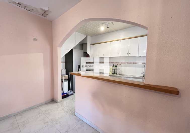 Wiederverkauf - Wohnung - Torrevieja - Costa Blanca