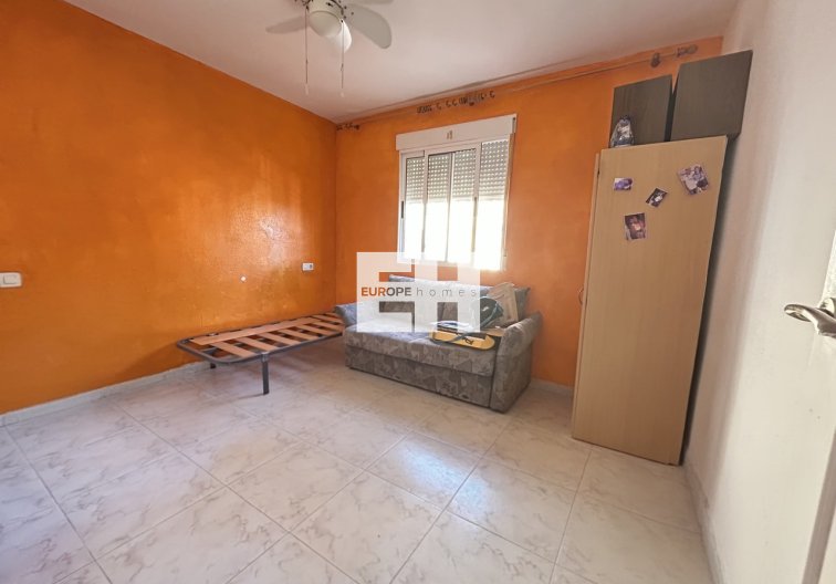 Wiederverkauf - Wohnung - Torrevieja - Costa Blanca