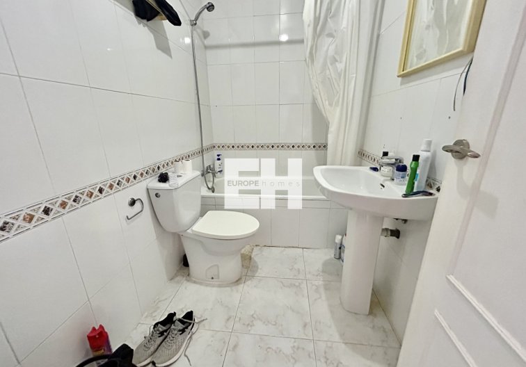 Wiederverkauf - Wohnung - Torrevieja - Costa Blanca
