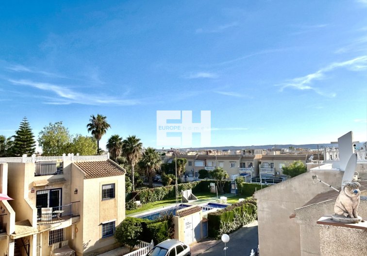 Wiederverkauf - Wohnung - Torrevieja - Costa Blanca