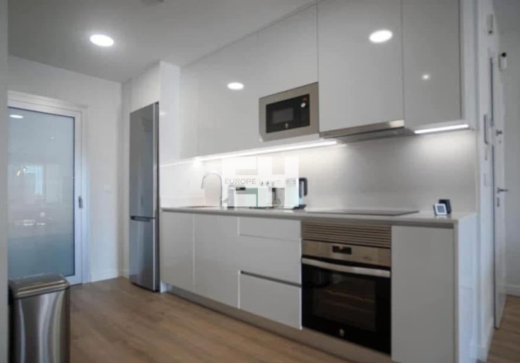 Wiederverkauf - Wohnung - Villamartin - Costa Blanca