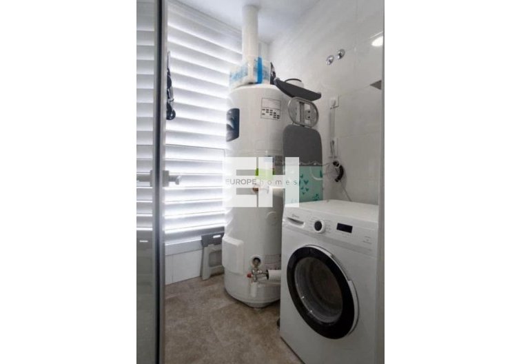 Wiederverkauf - Wohnung - Villamartin - Costa Blanca