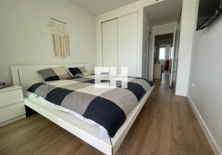 Wiederverkauf - Wohnung - Villamartin - Costa Blanca
