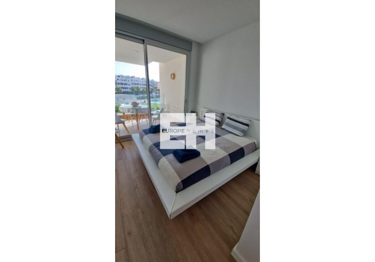 Wiederverkauf - Wohnung - Villamartin - Costa Blanca
