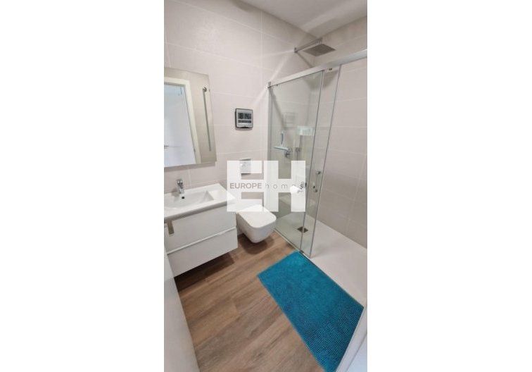 Wiederverkauf - Wohnung - Villamartin - Costa Blanca