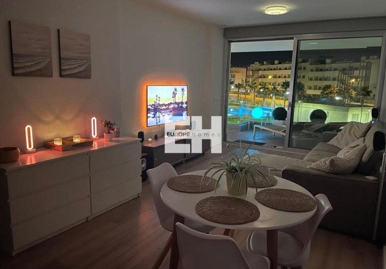 Wiederverkauf - Wohnung - Villamartin - Costa Blanca