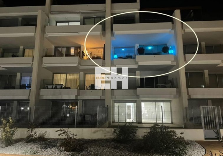 Wiederverkauf - Wohnung - Villamartin - Costa Blanca