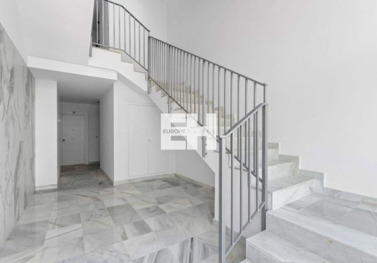 Wiederverkauf - Wohnung - Villamartin - Costa Blanca