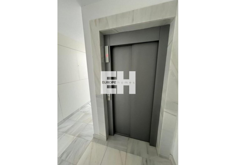Wiederverkauf - Wohnung - Villamartin - Costa Blanca