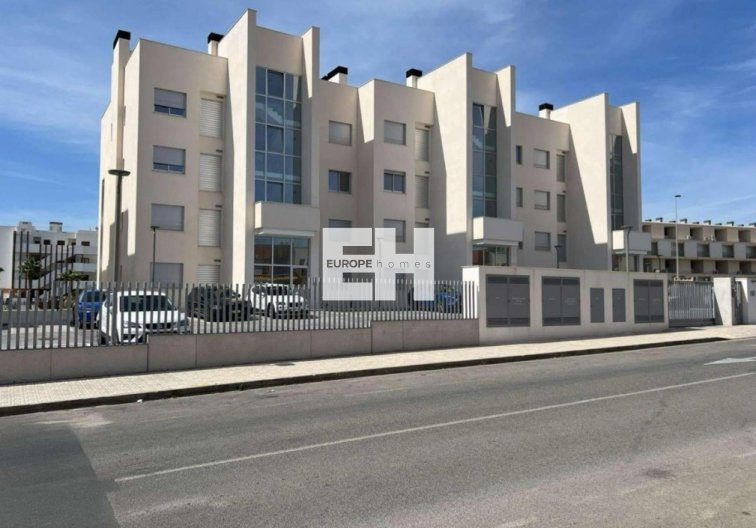Wiederverkauf - Wohnung - Villamartin - Costa Blanca