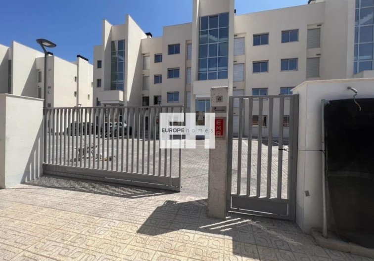 Wiederverkauf - Wohnung - Villamartin - Costa Blanca