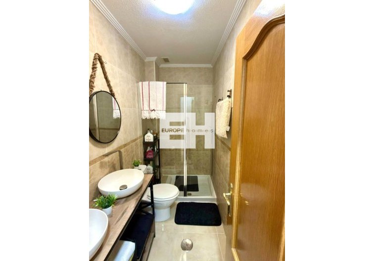 Segunda mano - Apartamento  - Torrevieja - Nueva Torrevieja