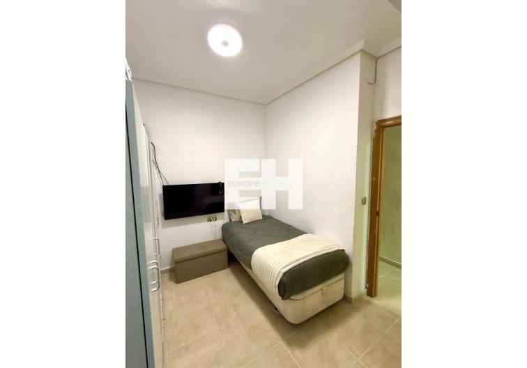 Segunda mano - Apartamento  - Torrevieja - Nueva Torrevieja
