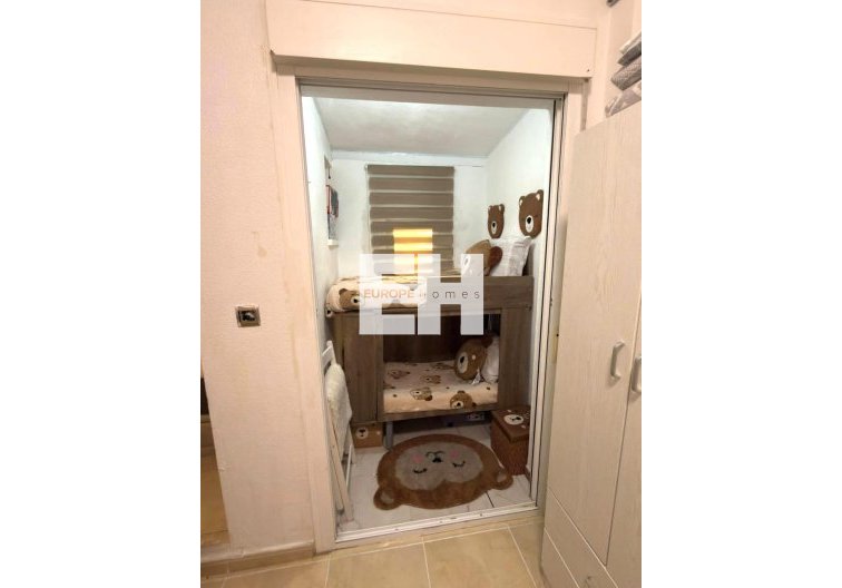 Segunda mano - Apartamento  - Torrevieja - Nueva Torrevieja