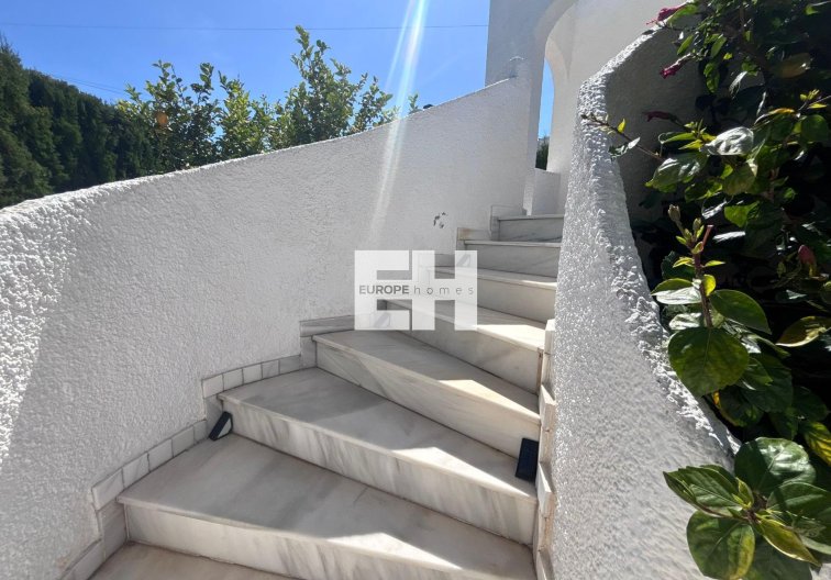 Herverkoop - Semi Detached - Torrevieja - Los Balcones 