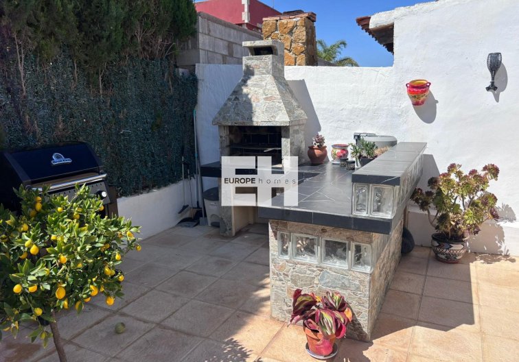 Herverkoop - Semi Detached - Torrevieja - Los Balcones 