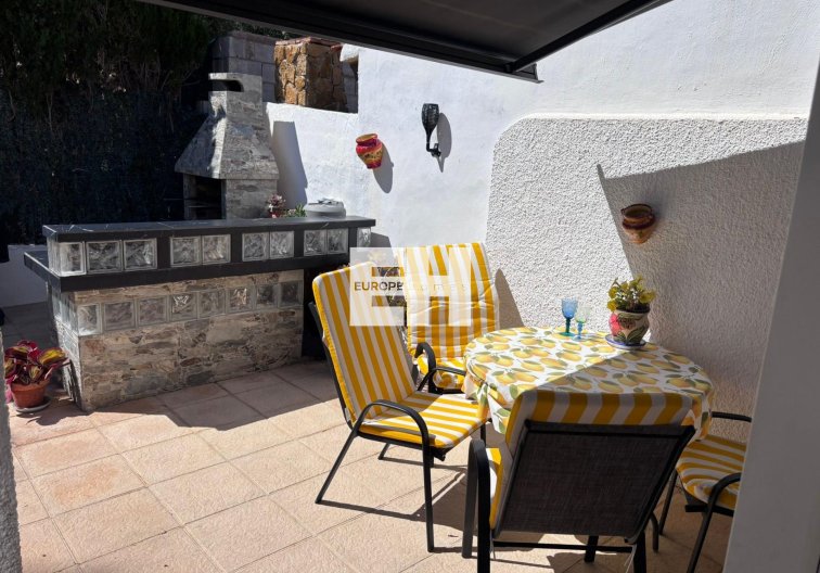 Herverkoop - Semi Detached - Torrevieja - Los Balcones 