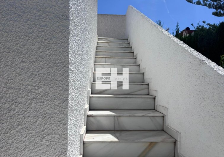 Herverkoop - Semi Detached - Torrevieja - Los Balcones 