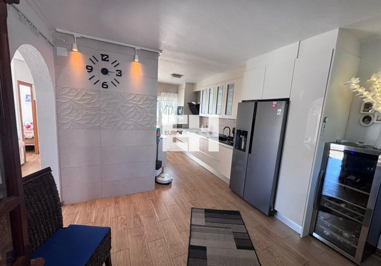 Herverkoop - Semi Detached - Torrevieja - Los Balcones 