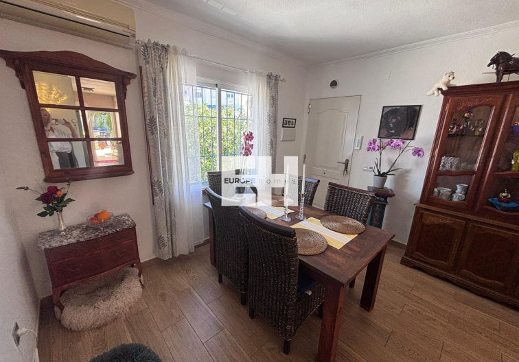 Herverkoop - Semi Detached - Torrevieja - Los Balcones 